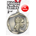 Medals - Ribbon Sports Medal